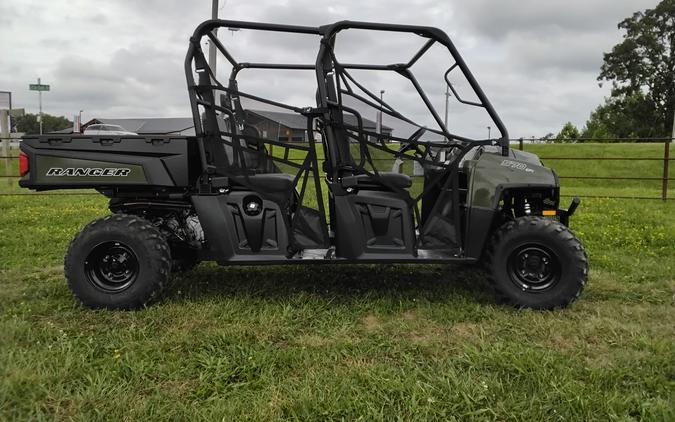 2024 Polaris Ranger Crew 570 Full Size Base