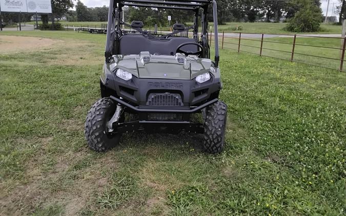 2024 Polaris Ranger Crew 570 Full Size Base