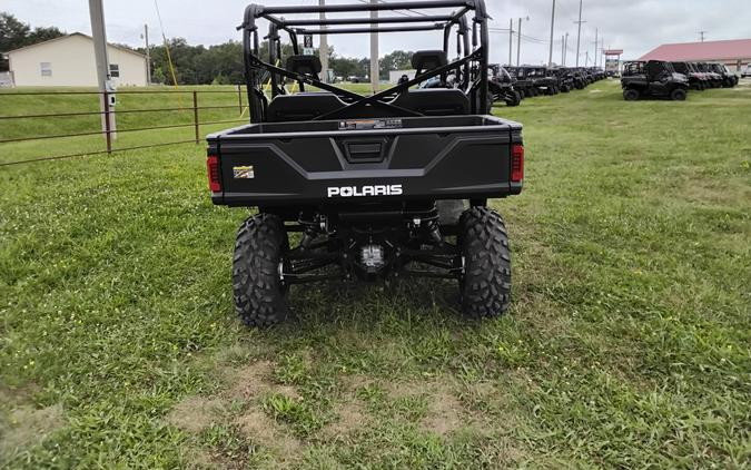 2024 Polaris Ranger Crew 570 Full Size Base