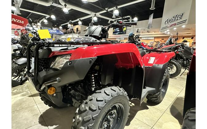 2024 Honda FourTrax Rancher® 4X4 ES