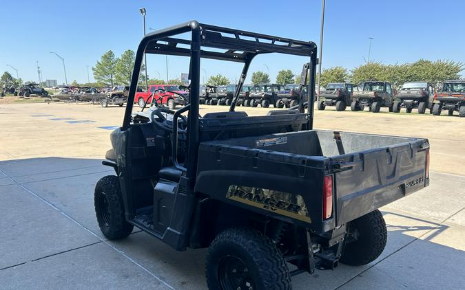 2020 Polaris Industries RANGER® EV Polaris® Pursuit® Camo