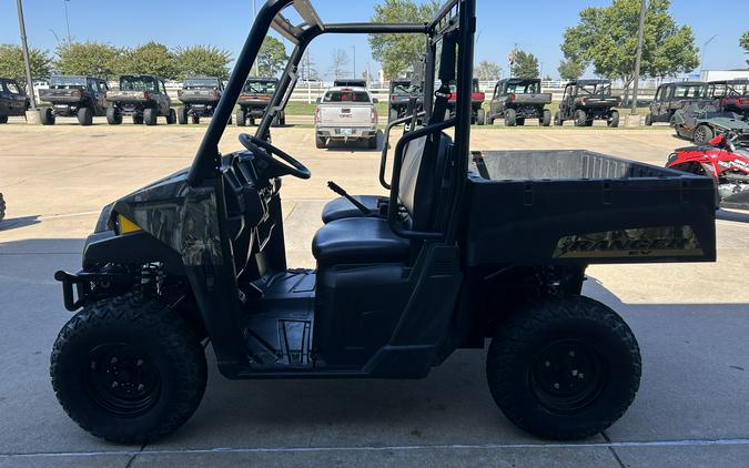 2020 Polaris Industries RANGER® EV Polaris® Pursuit® Camo