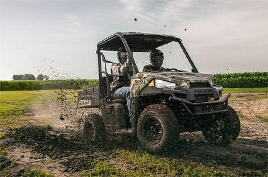 2020 Polaris Industries RANGER® EV Polaris® Pursuit® Camo