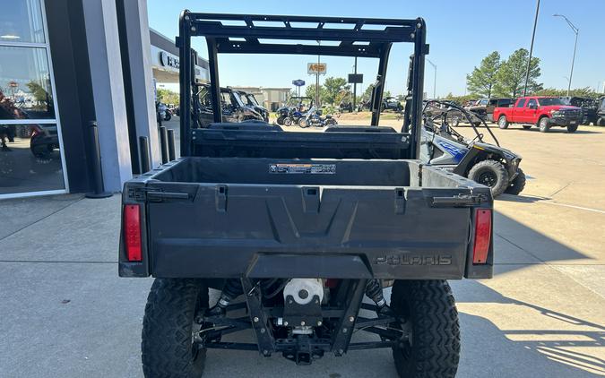 2020 Polaris Industries RANGER® EV Polaris® Pursuit® Camo