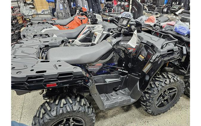 2024 Polaris Industries Sportsman® 570 Trail