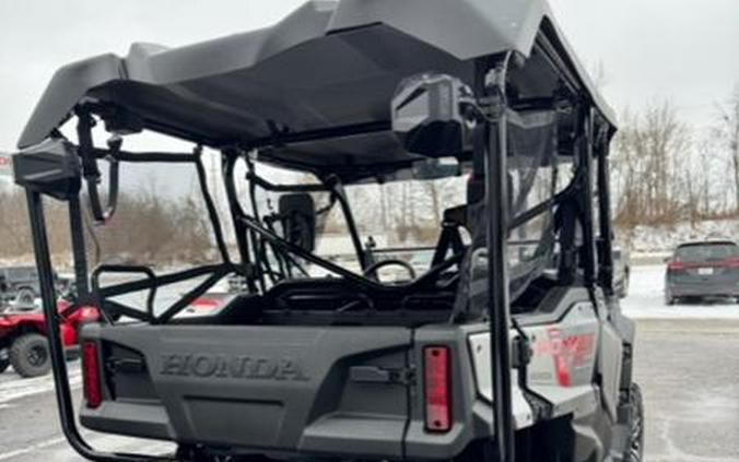 2025 Honda® Pioneer 1000-5 Trail Special Edition