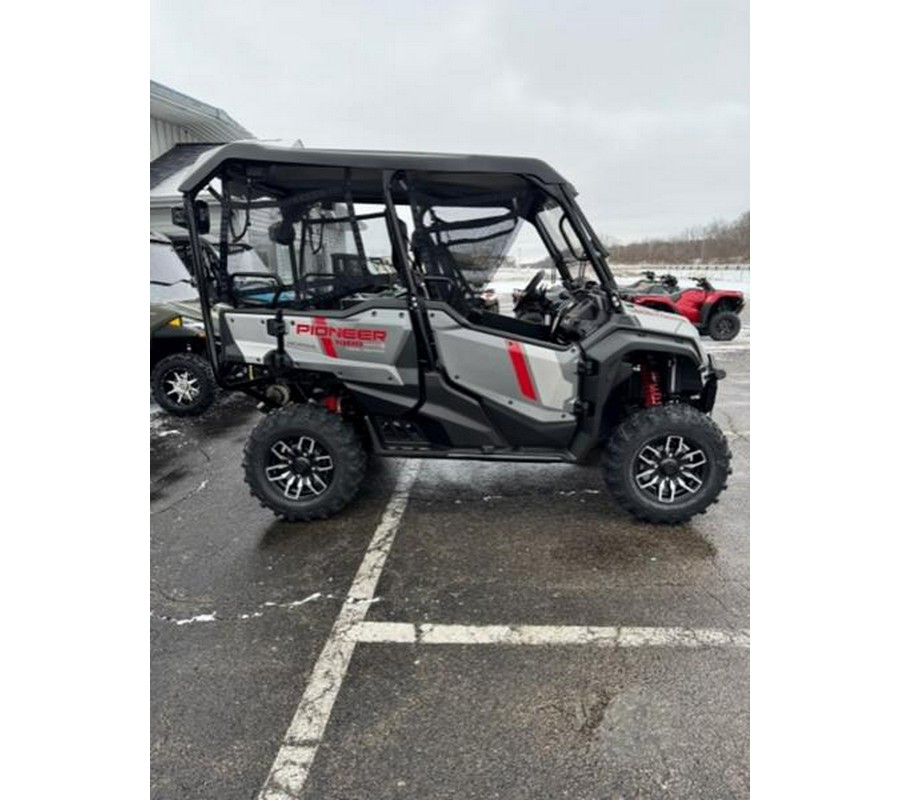 2025 Honda® Pioneer 1000-5 Trail Special Edition