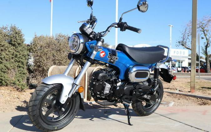2025 Honda® Dax 125
