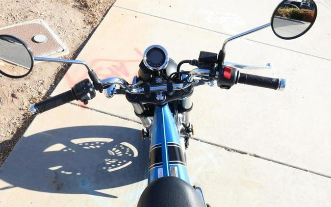 2025 Honda® Dax 125