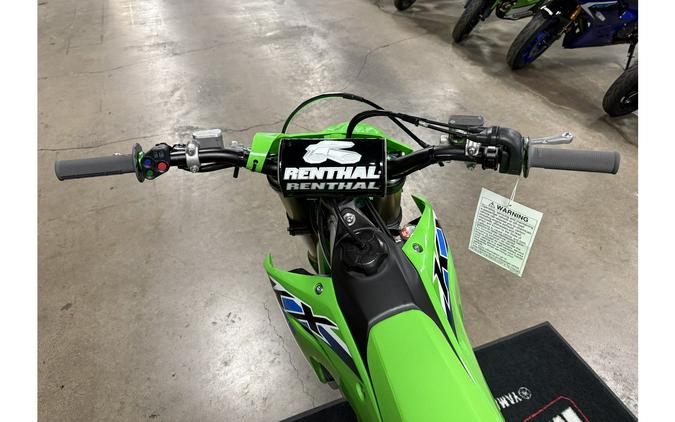 2026 Kawasaki KX 250