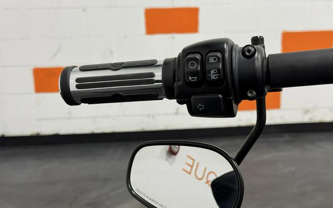 2022 HARLEY DAVIDSON FORTY EIGHT