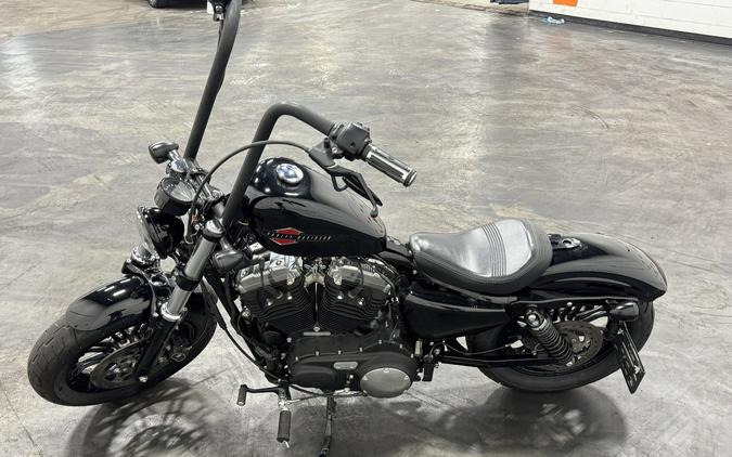 2022 HARLEY DAVIDSON FORTY EIGHT