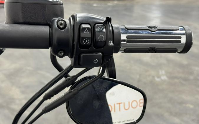 2022 HARLEY DAVIDSON FORTY EIGHT