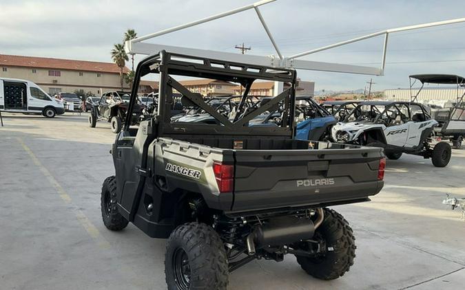 2026 Polaris Ranger 1000 EPS