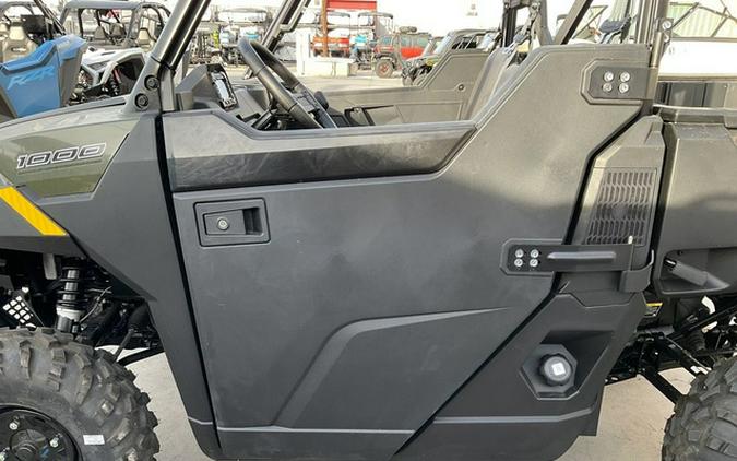 2026 Polaris Ranger 1000 EPS