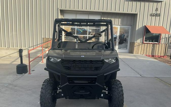 2026 Polaris Ranger 1000 EPS