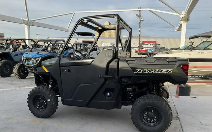2026 Polaris Ranger 1000 EPS