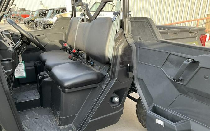 2026 Polaris Ranger 1000 EPS