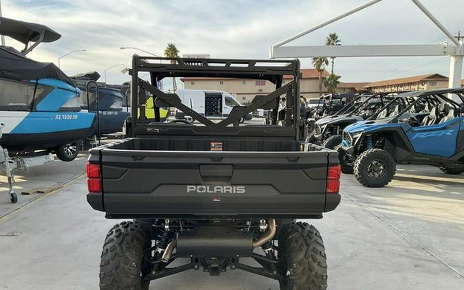 2026 Polaris Ranger 1000 EPS