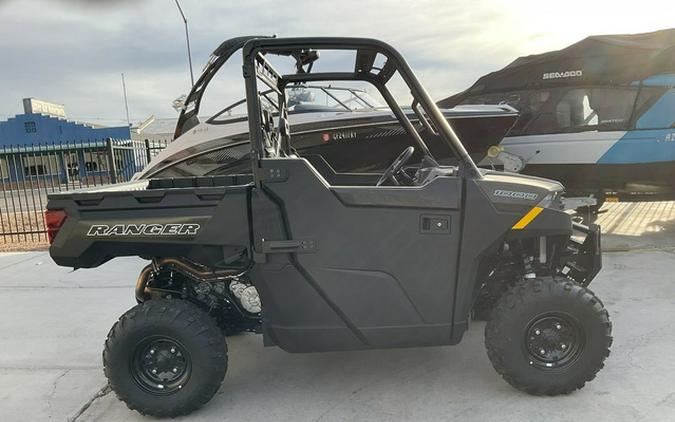 2026 Polaris Ranger 1000 EPS