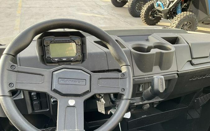 2026 Polaris Ranger 1000 EPS