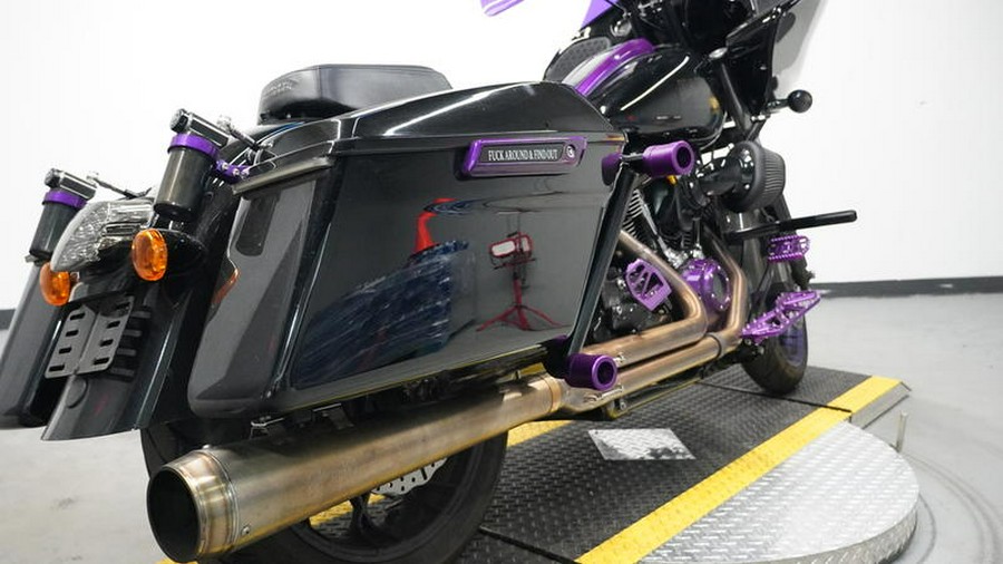 2023 Harley-Davidson® FLHXST - Street Glide® ST