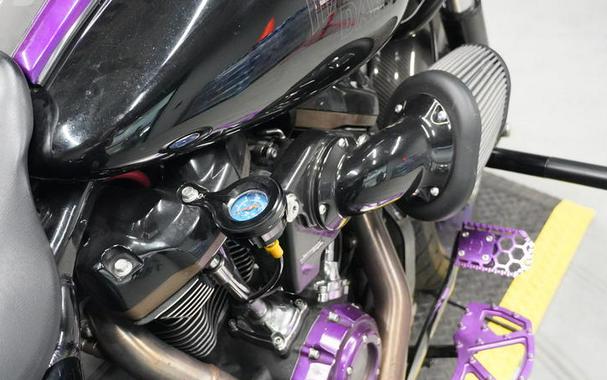 2023 Harley-Davidson® FLHXST - Street Glide® ST