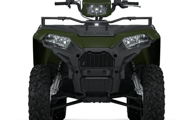 2026 Polaris Sportsman 570