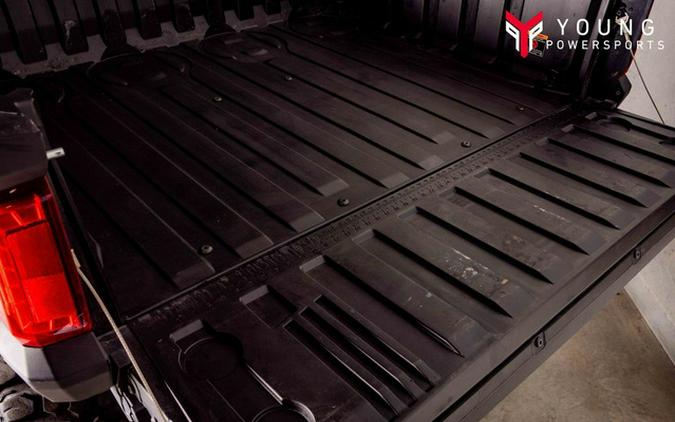 2024 Polaris Ranger Crew XD 1500 NorthStar Edition Ultimate