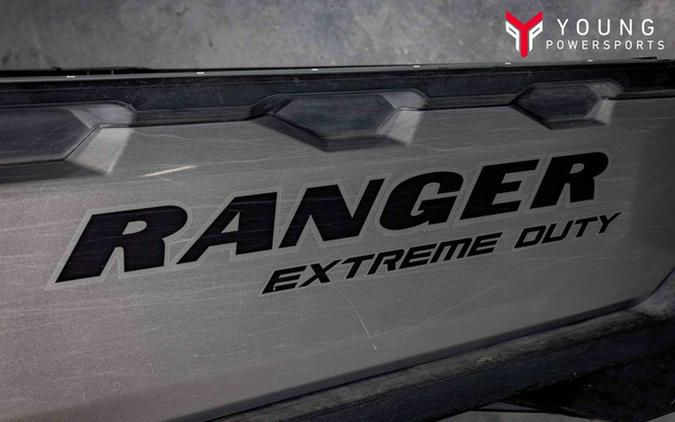 2024 Polaris Ranger Crew XD 1500 NorthStar Edition Ultimate