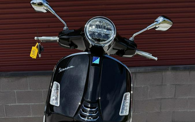 2026 Vespa VESPA GTS 310