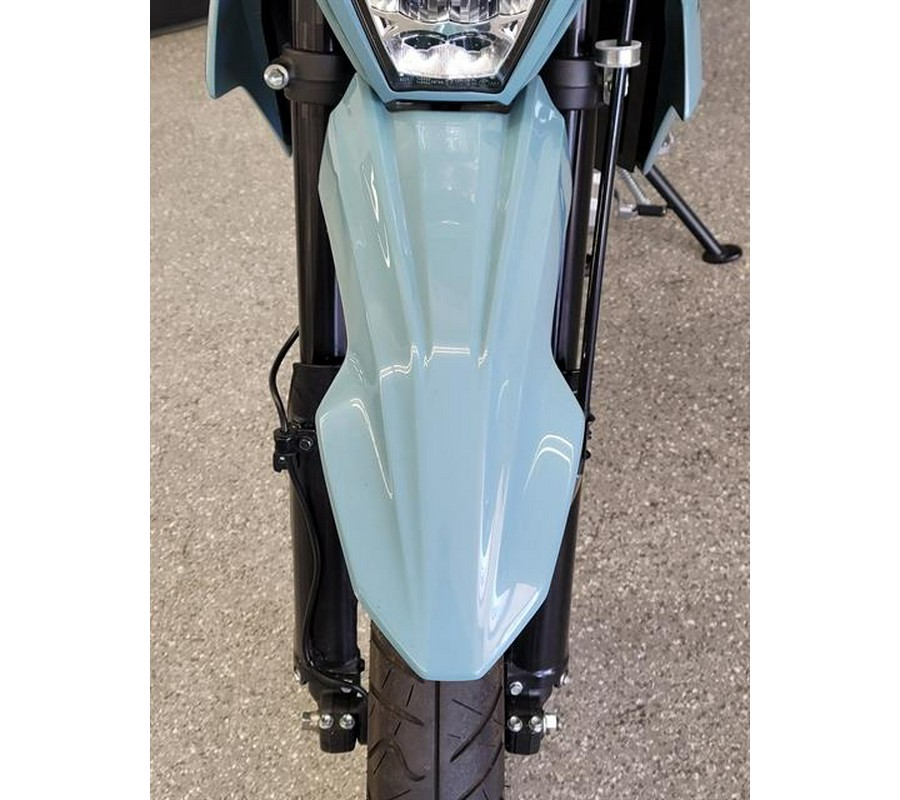 2024 Kawasaki KLX 300SM