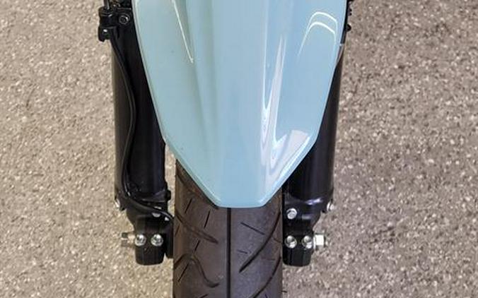 2024 Kawasaki KLX 300SM