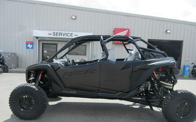 2026 POLARIS RZR PRO R 4 ULTIMATE
