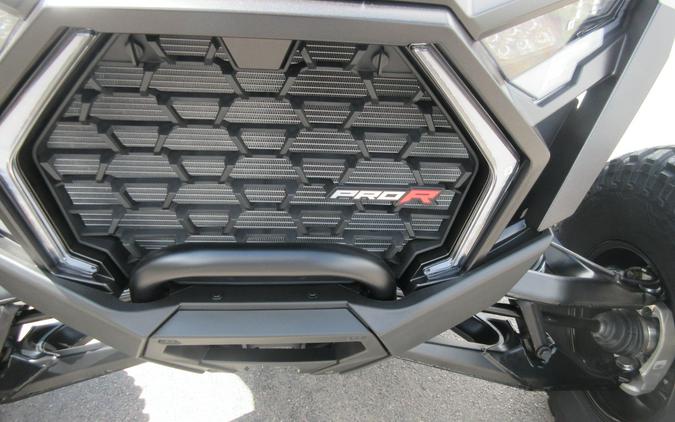 2026 POLARIS RZR PRO R 4 ULTIMATE
