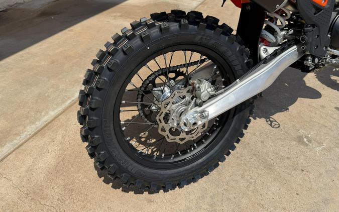 2027 KTM 300 XC W