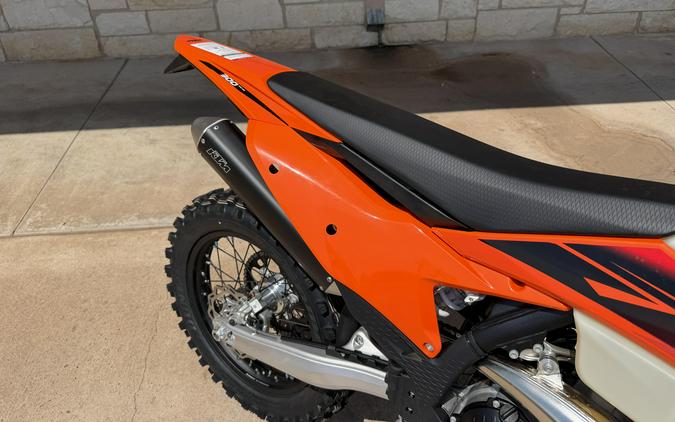 2027 KTM 300 XC W