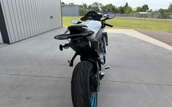 2025 CFMOTO 675SS