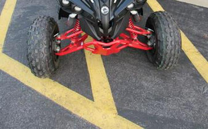 2026 Can-Am Renegade X XC 110 EFI