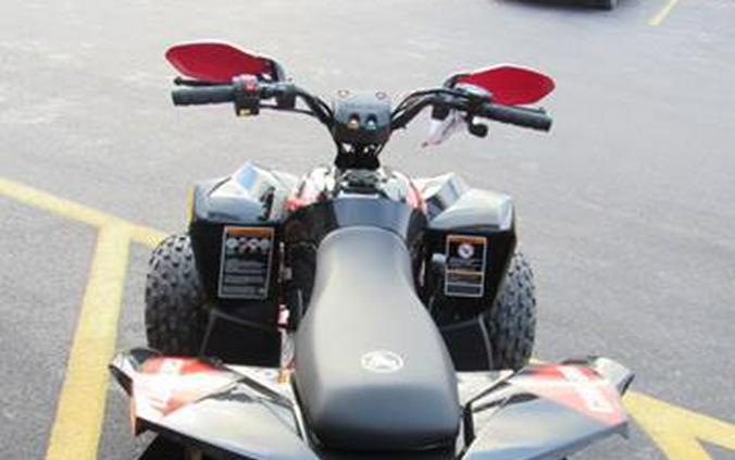 2026 Can-Am Renegade X XC 110 EFI