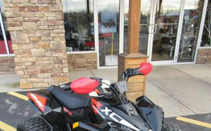 2026 Can-Am Renegade X XC 110 EFI