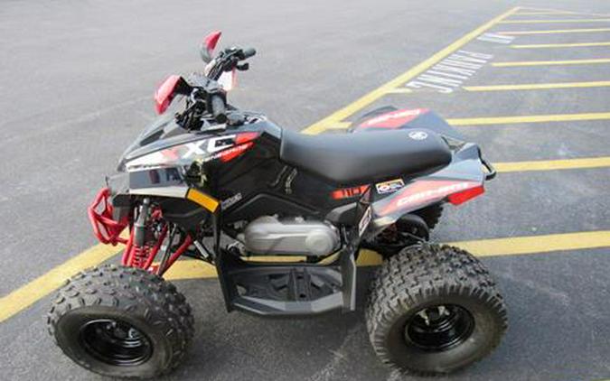 2026 Can-Am Renegade X XC 110 EFI