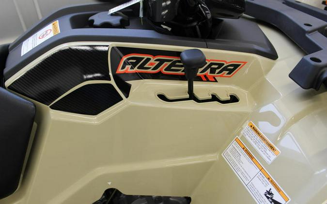 2023 Arctic Cat® Alterra 300