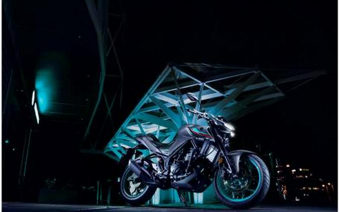 2023 Yamaha MT 03