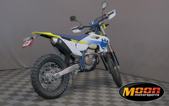 2024 Husqvarna FE 350s