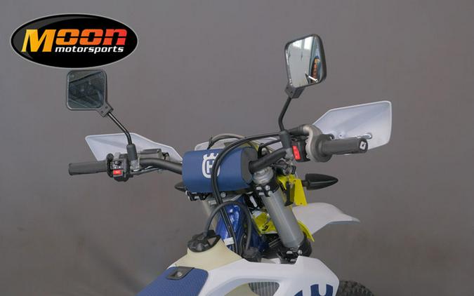 2024 Husqvarna FE 350s