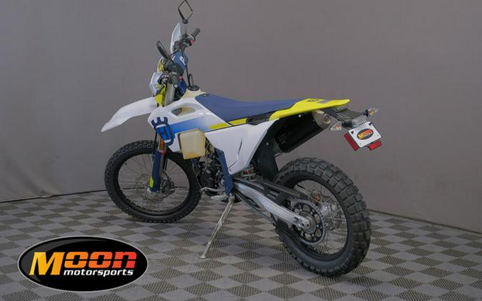 2024 Husqvarna FE 350s