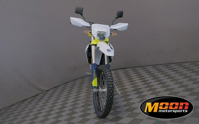 2024 Husqvarna FE 350s