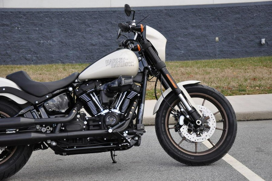 2023 Harley-Davidson® FXLRS - Low Rider® S