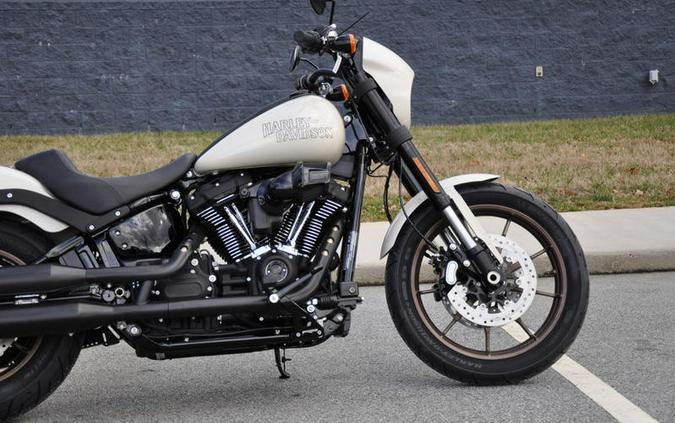 2023 Harley-Davidson® FXLRS - Low Rider® S